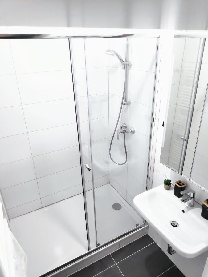Apartament Humboldt Feel Good