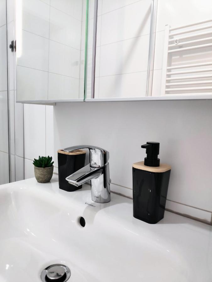 Apartament Humboldt Feel Good *