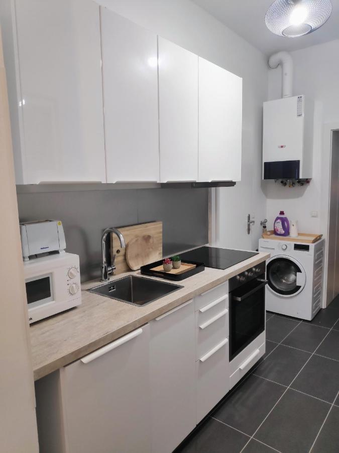Humboldt Feel Good Apartament *