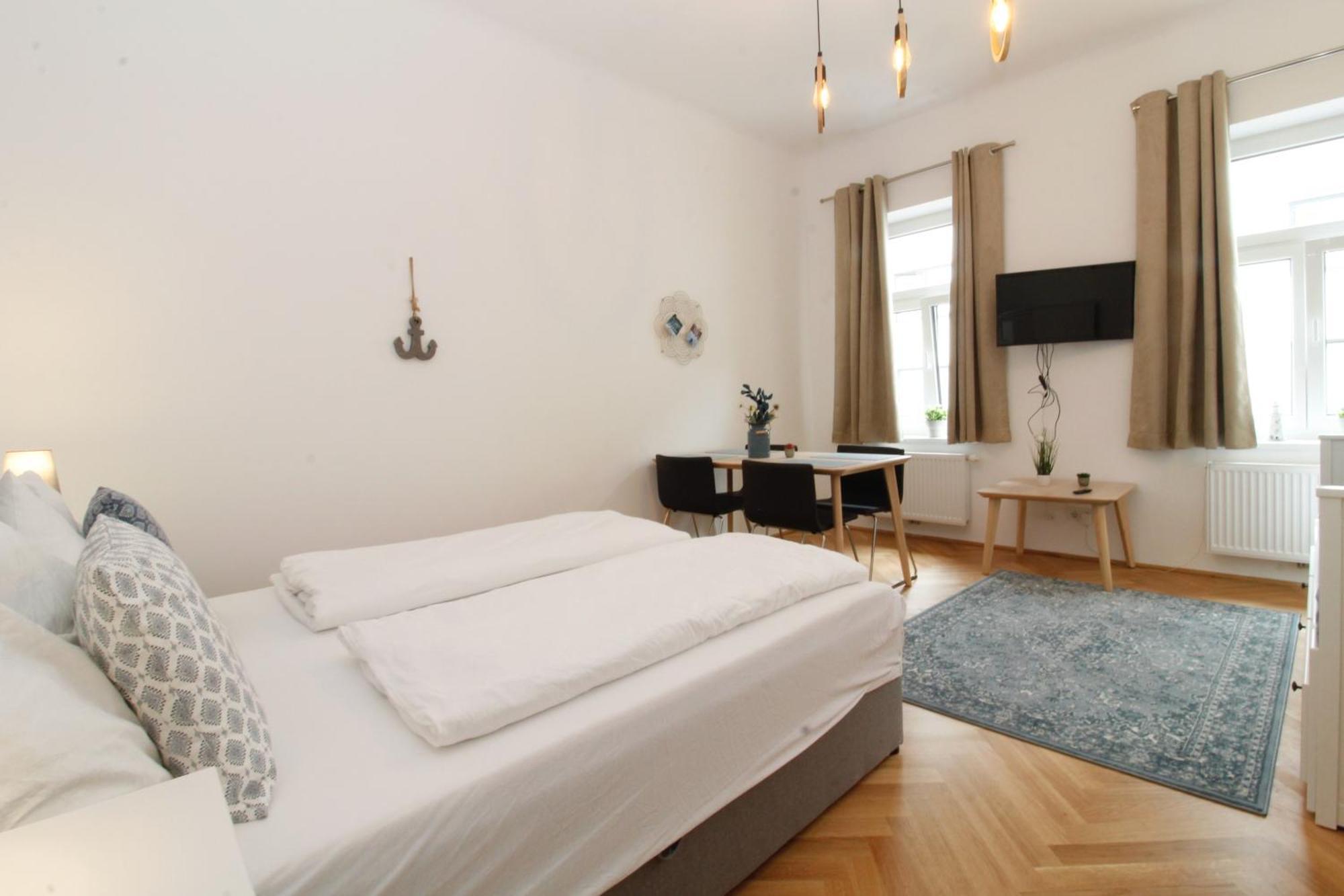 Apartament Humboldt Feel Good