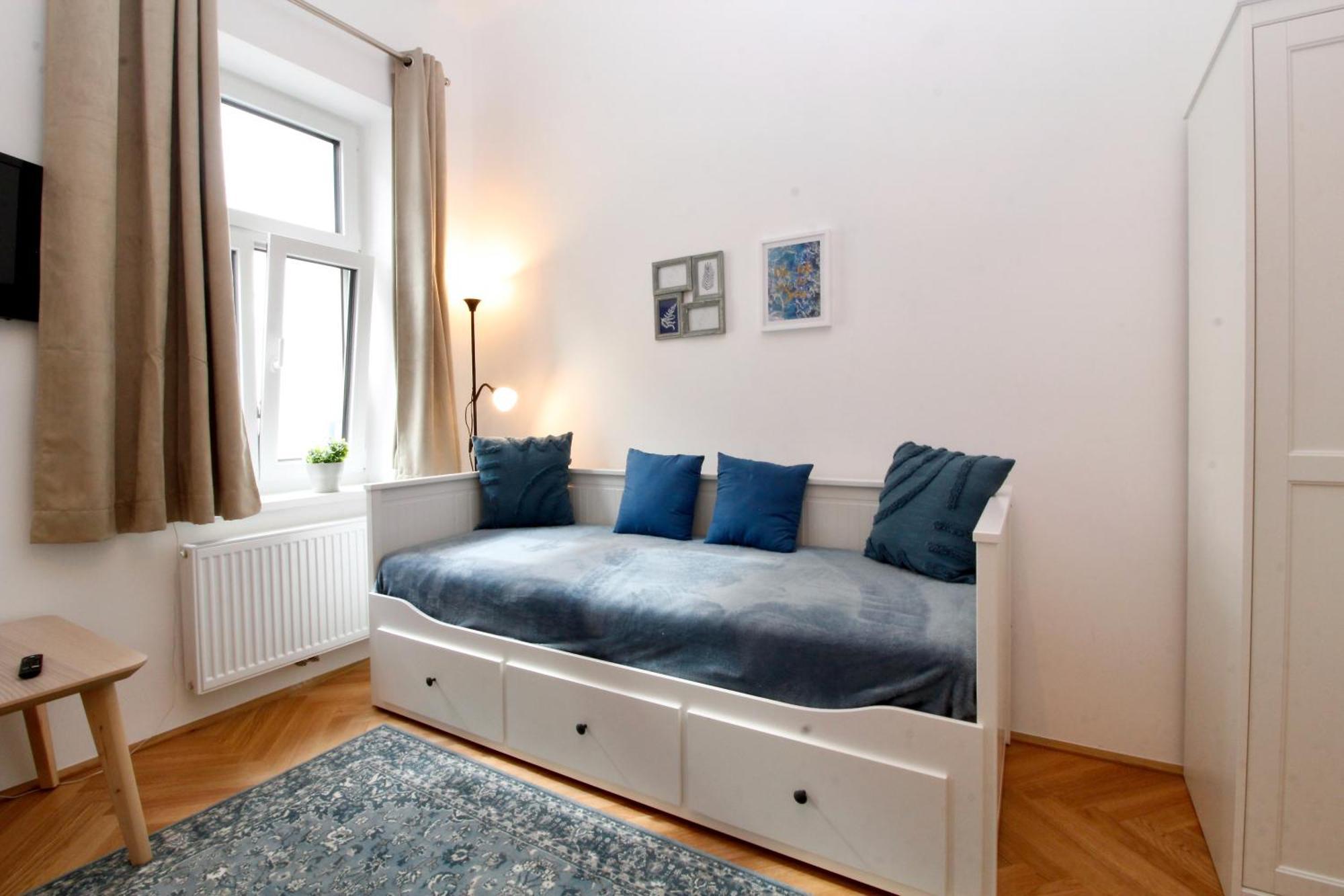 Apartament Humboldt Feel Good *