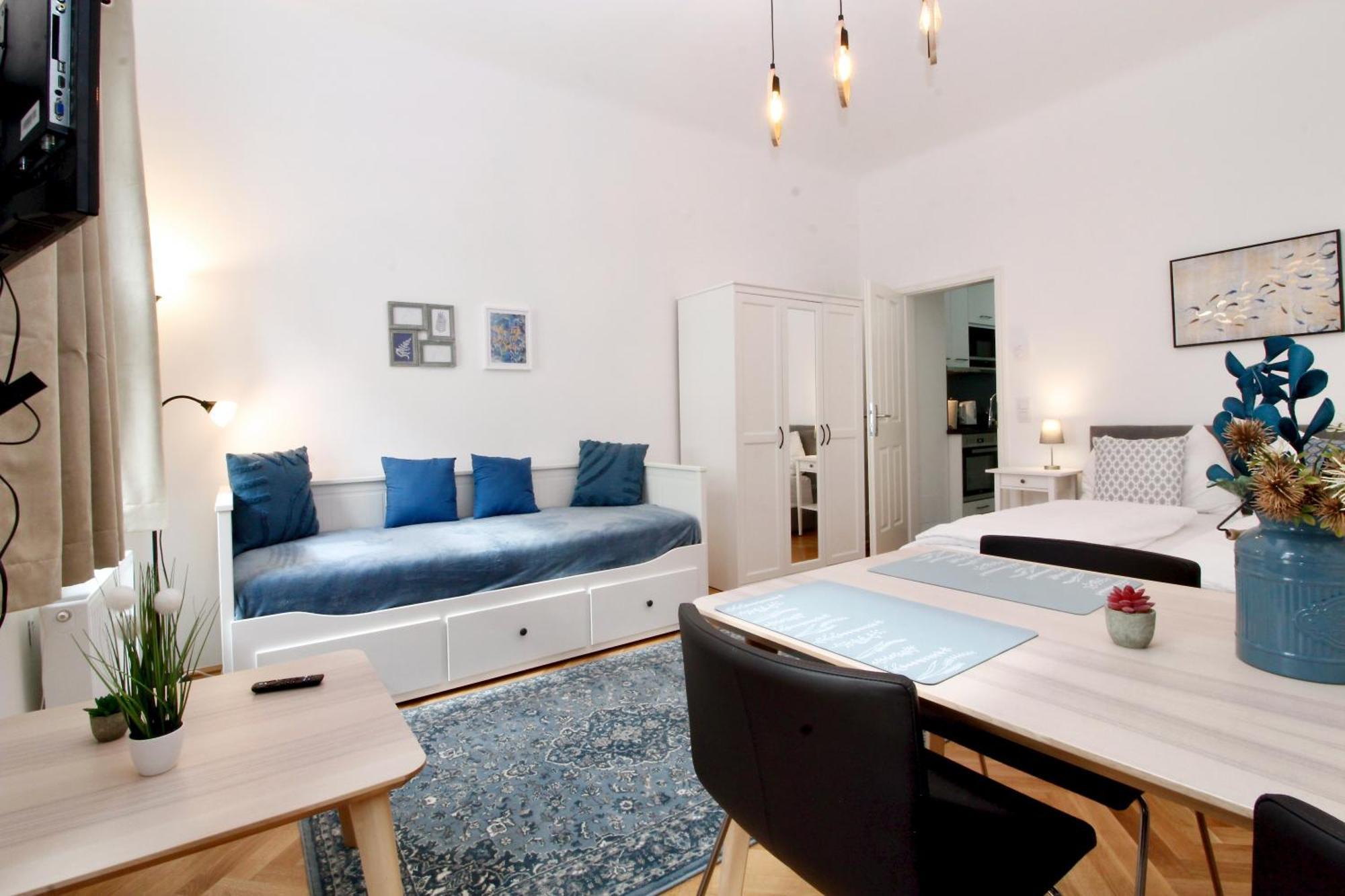 Humboldt Feel Good Apartament *