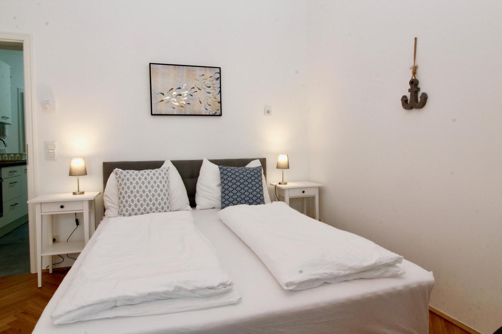 Humboldt Feel Good Apartament *