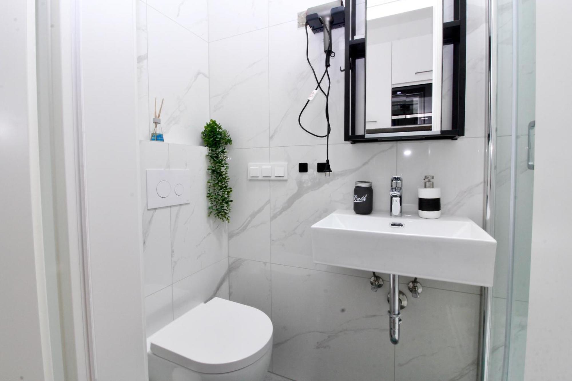 Apartament Humboldt Feel Good *