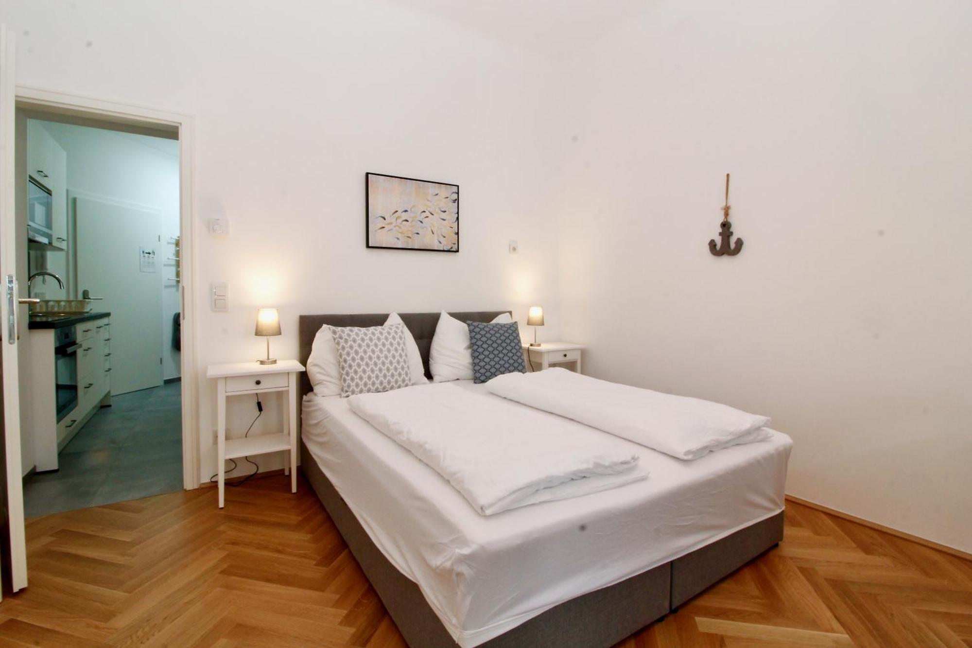 Humboldt Feel Good Apartament *