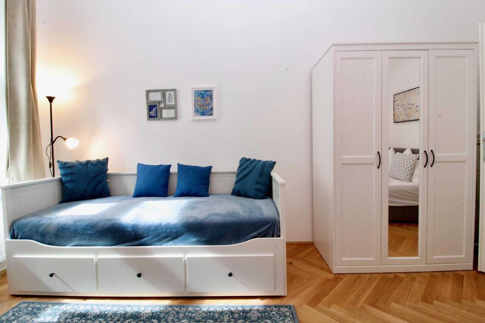 Apartament Humboldt Feel Good