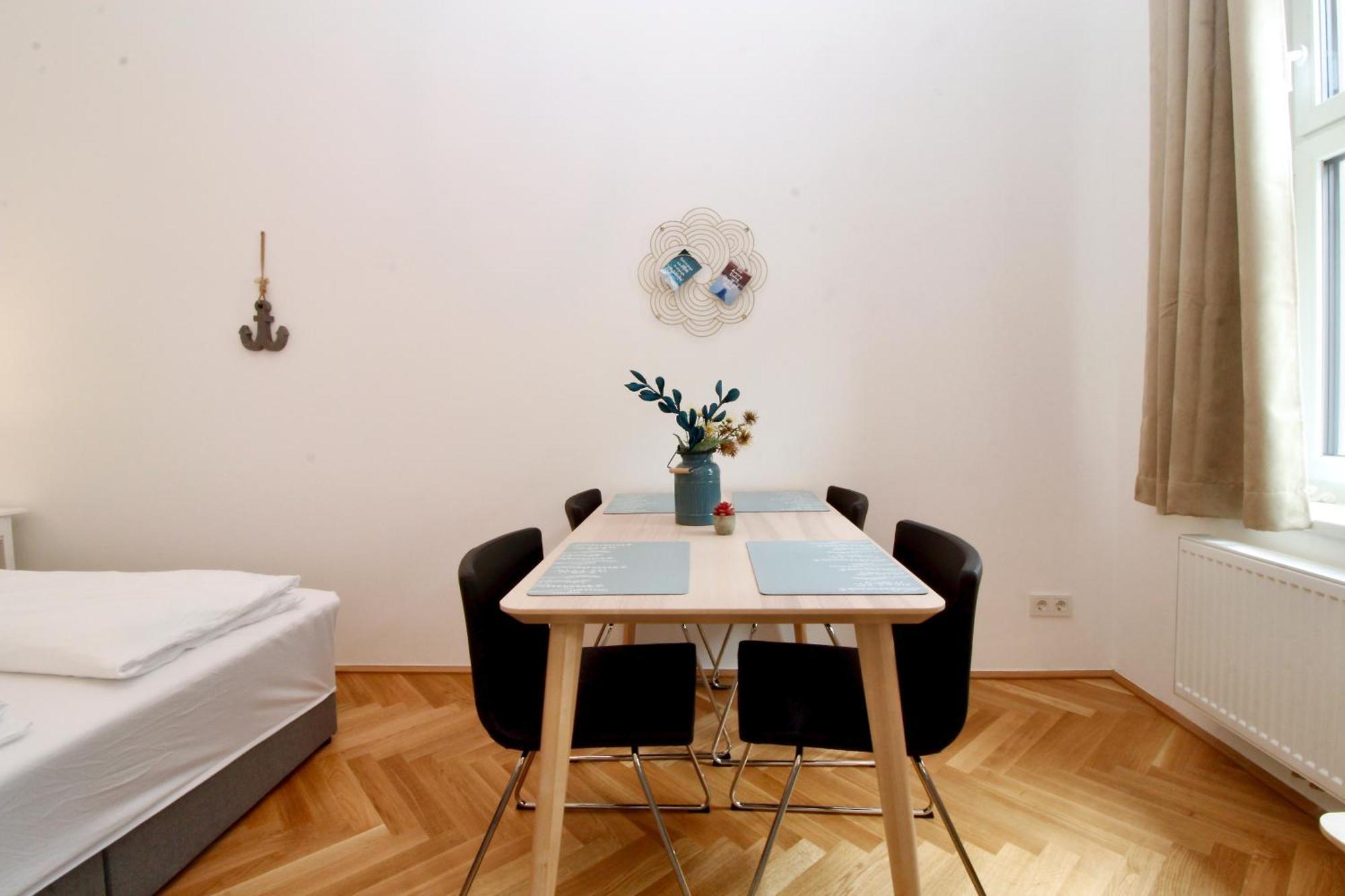 Apartament Humboldt Feel Good *