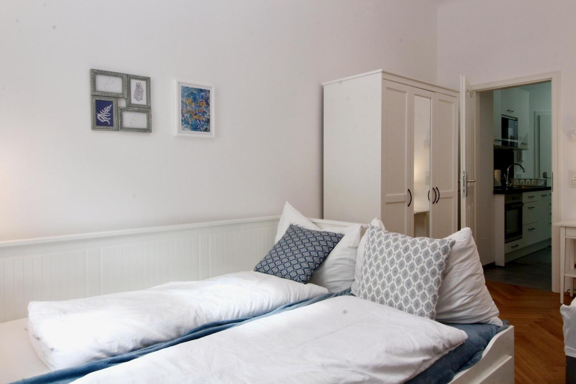 Apartament Humboldt Feel Good