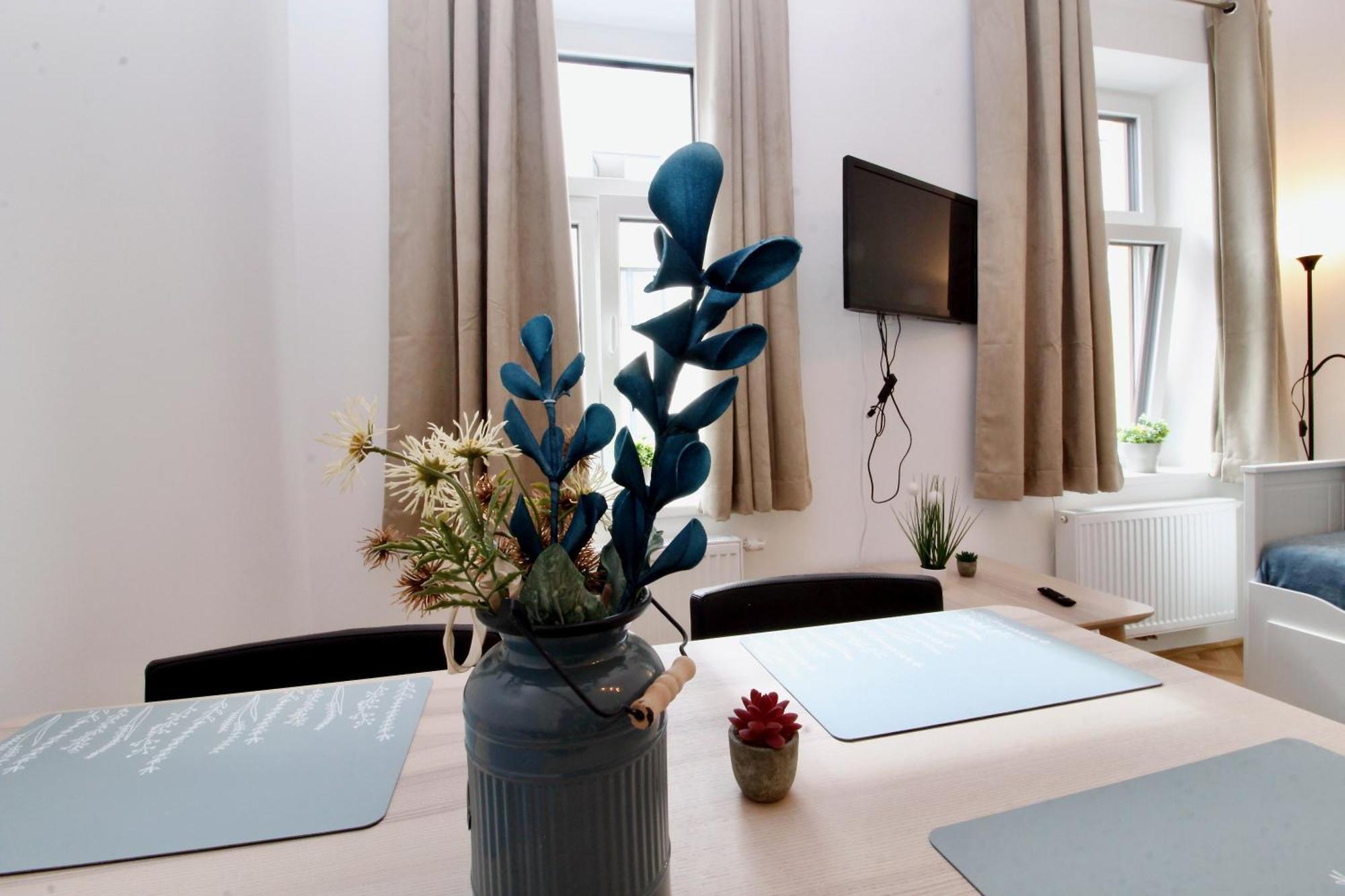 Apartament Humboldt Feel Good *