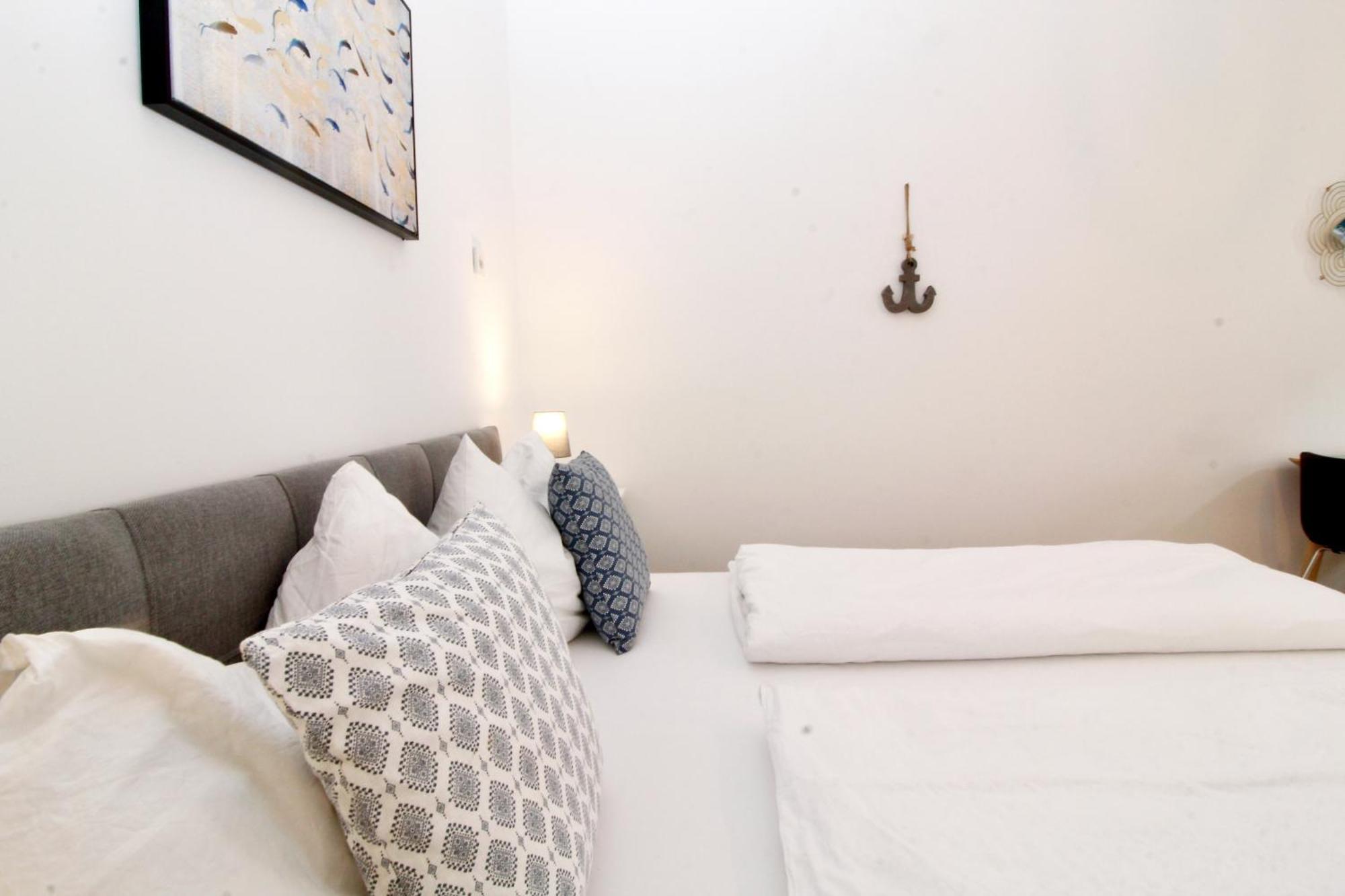 Humboldt Feel Good Apartament *