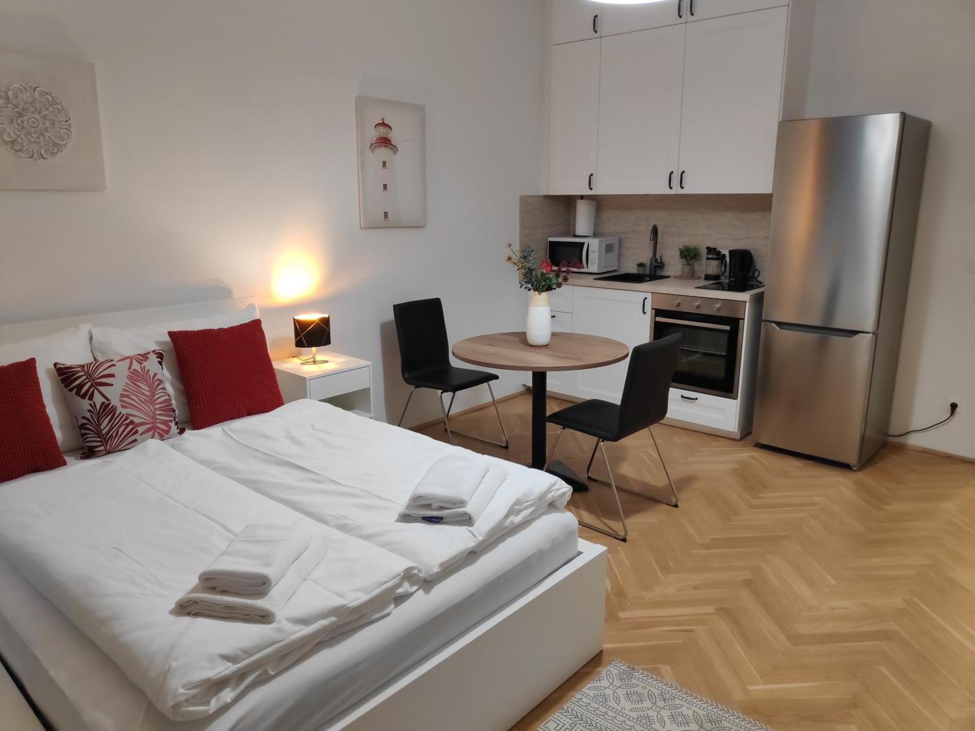 Apartament Humboldt Feel Good