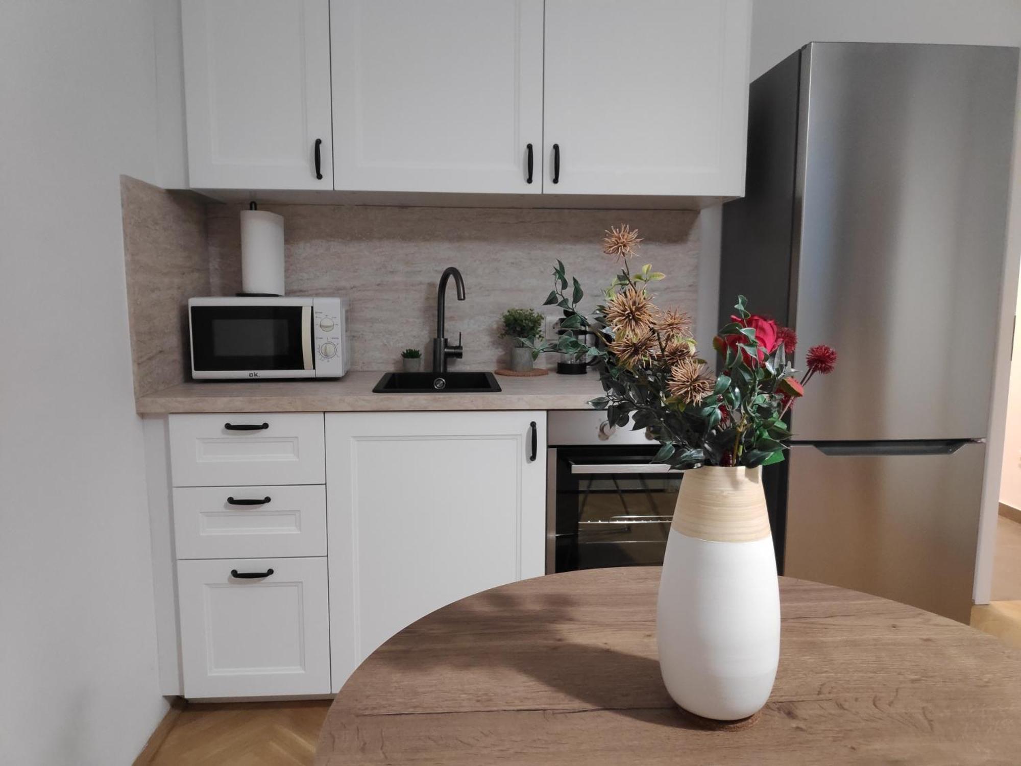 Apartament Humboldt Feel Good
