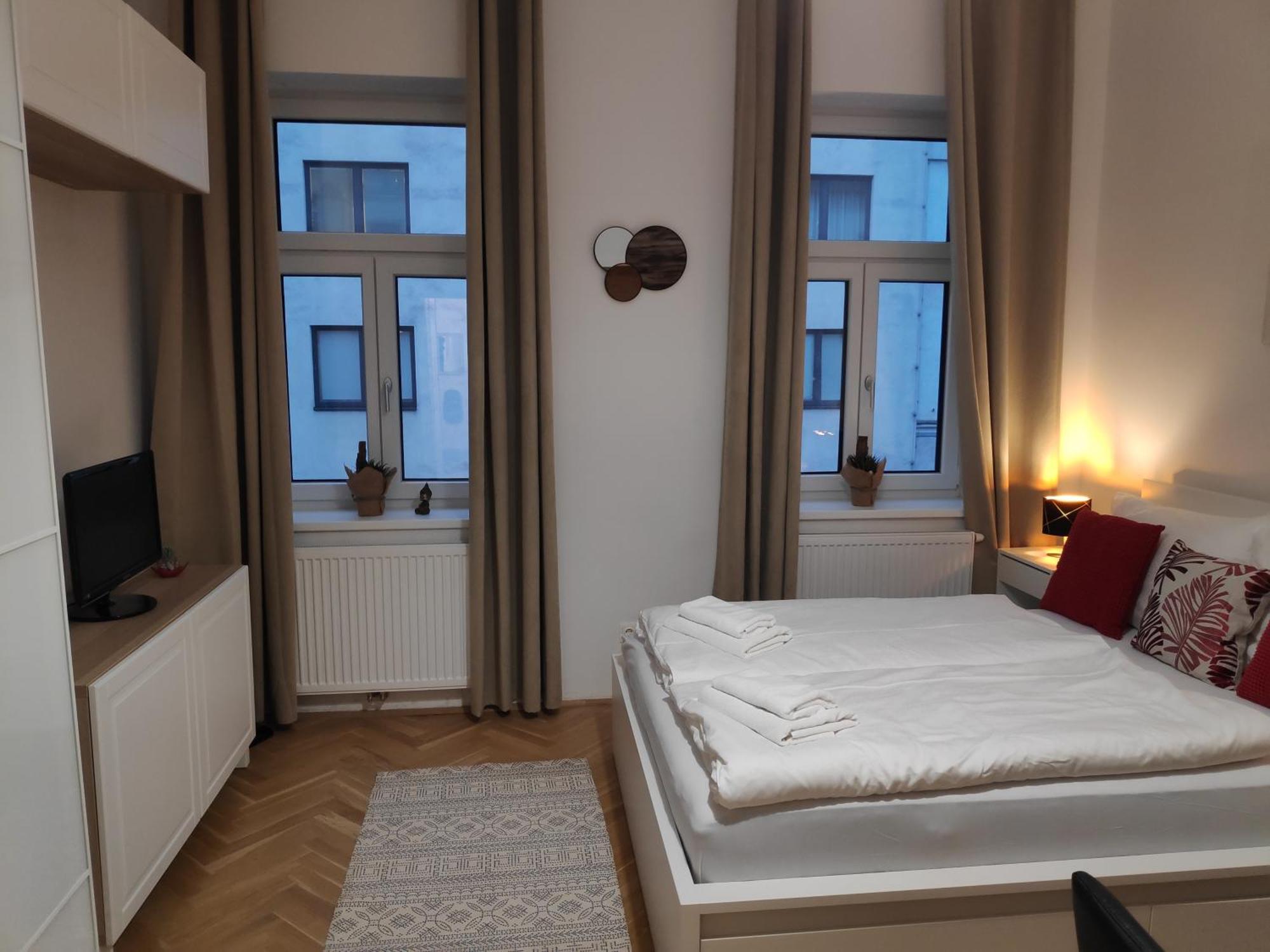 Humboldt Feel Good Apartament