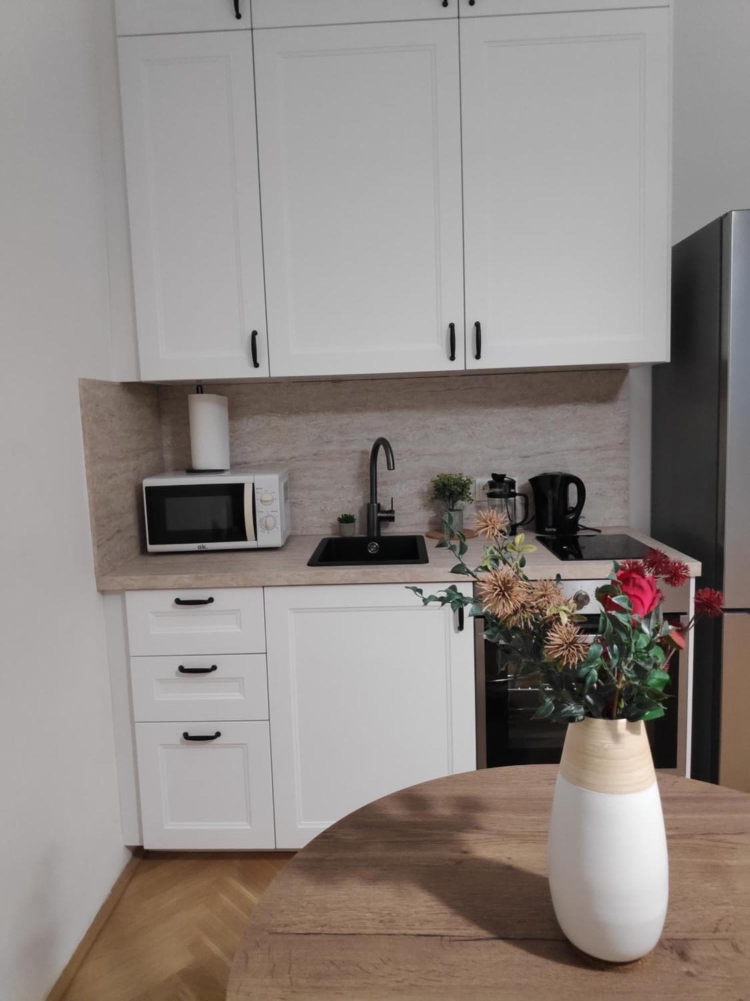 Apartament Humboldt Feel Good *