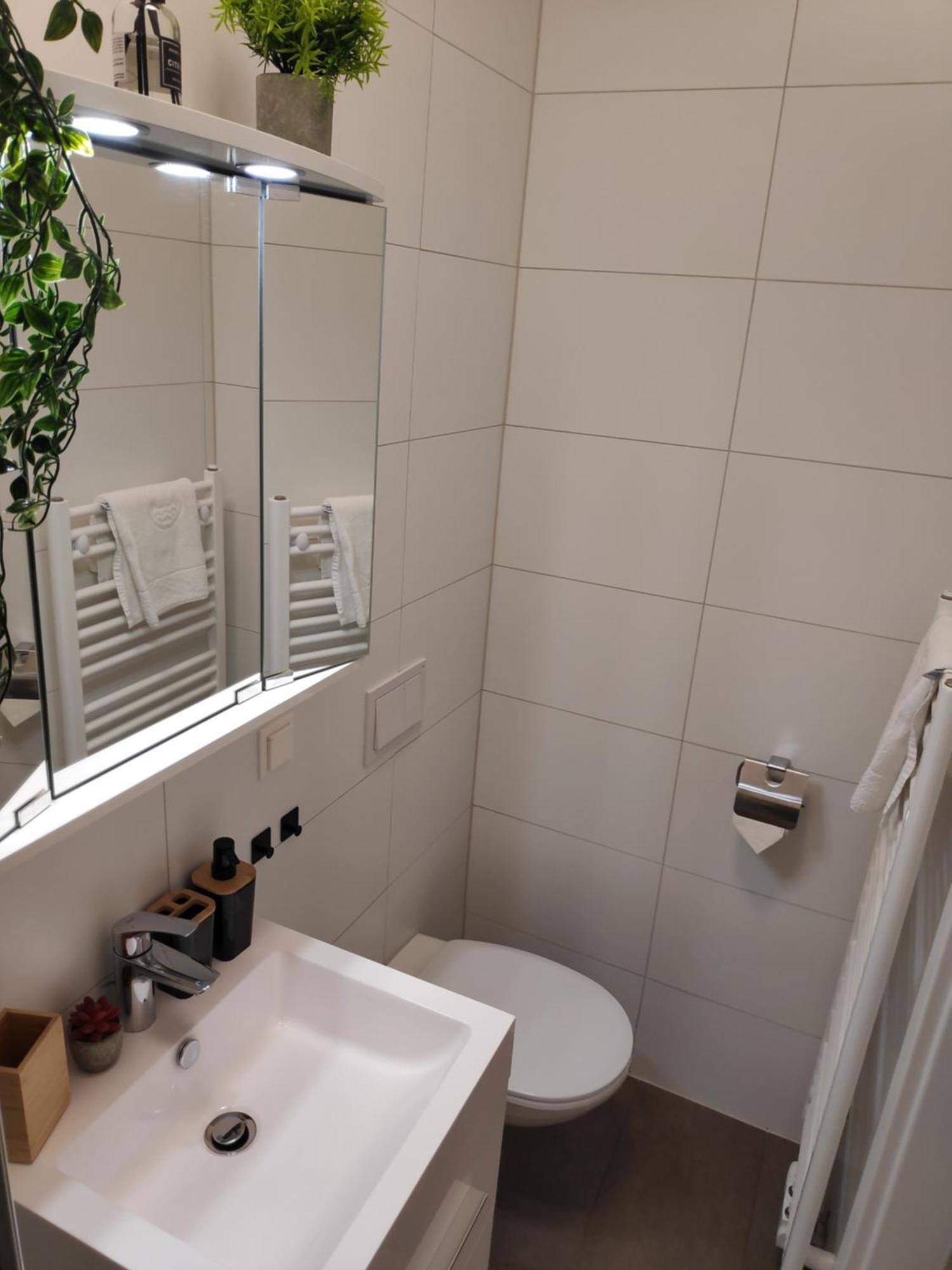 Apartament Humboldt Feel Good