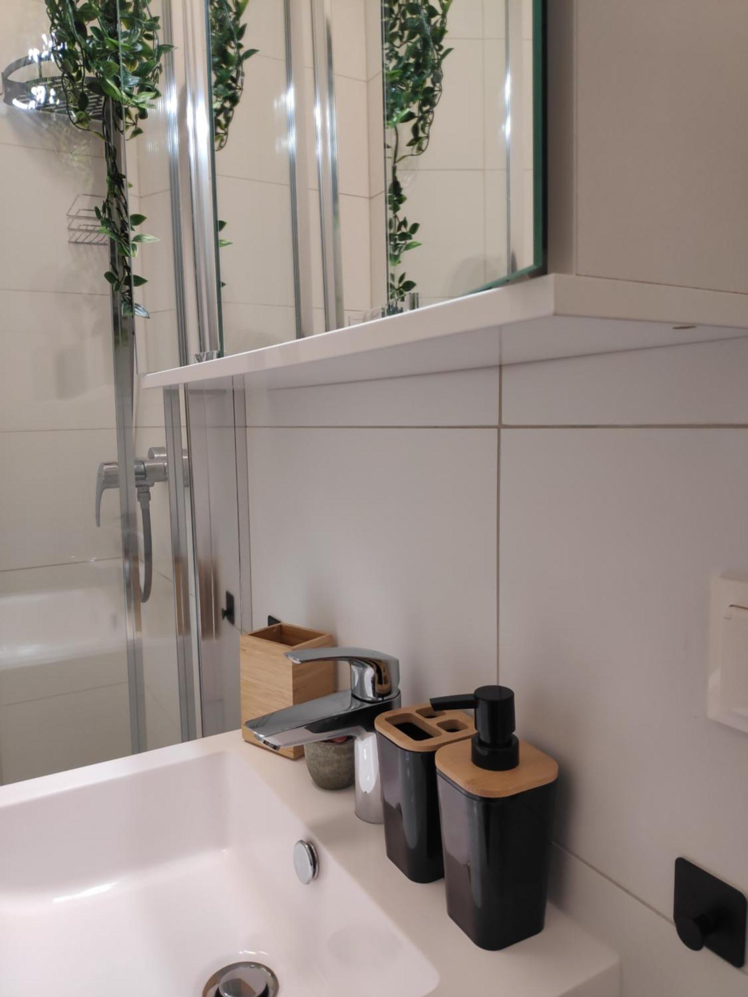 Apartament Humboldt Feel Good *