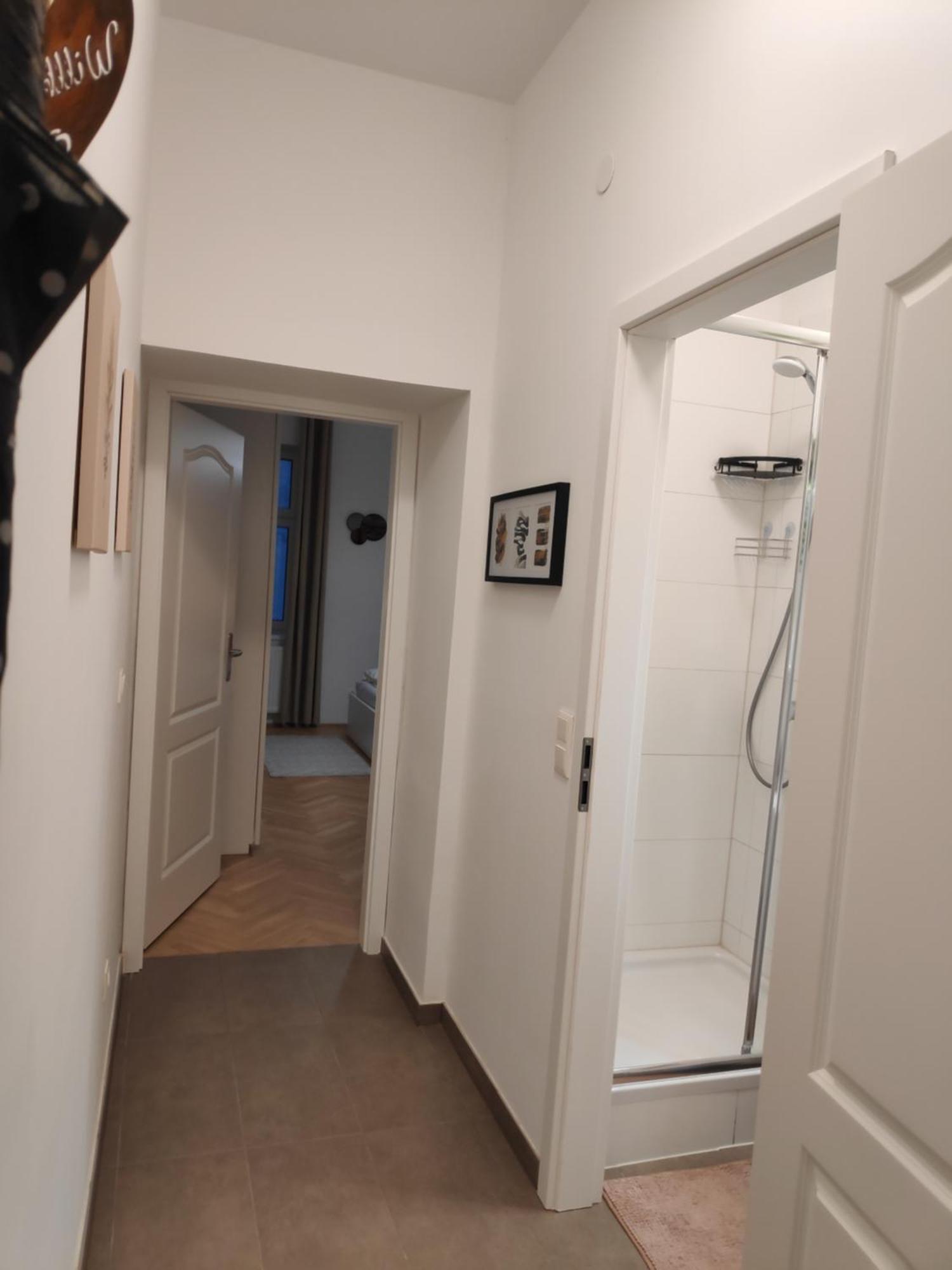 Apartament Humboldt Feel Good