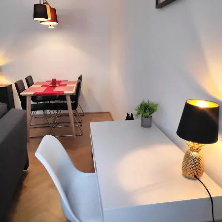 Humboldt Feel Good Apartments Wien Exterior foto