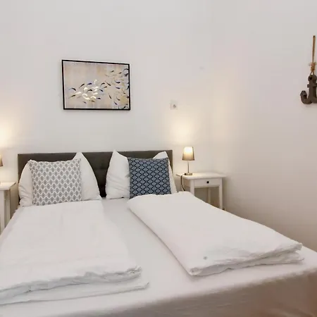 Humboldt Feel Good Apartments Wien Exterior foto