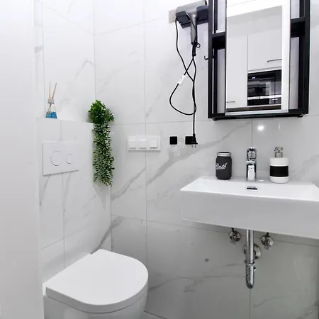 Humboldt Feel Good Apartments Wien Exterior foto