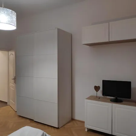 Humboldt Feel Good Apartments Wien Exterior foto