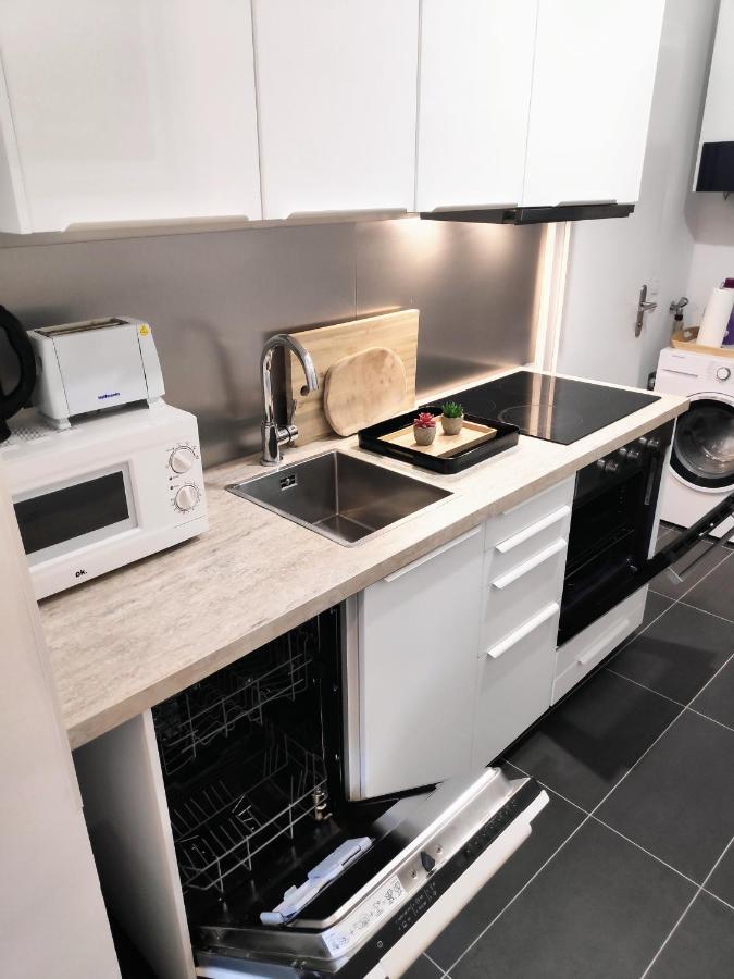 Humboldt Feel Good Appartement *