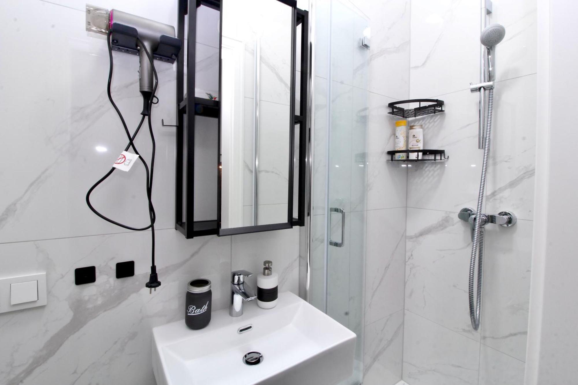 Humboldt Feel Good Appartement Wenen