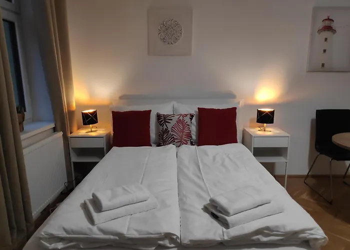 Humboldt Feel Good Apartments