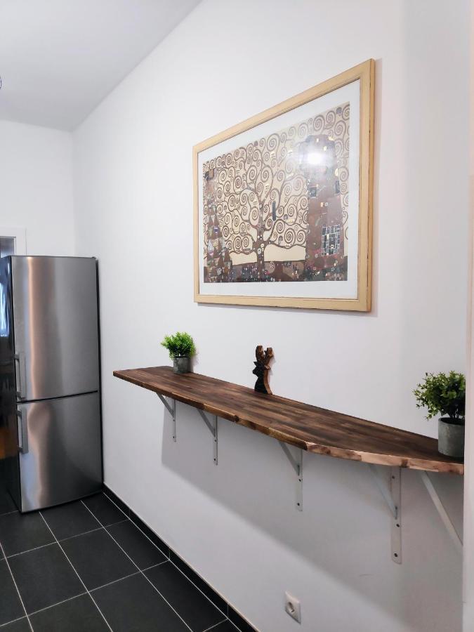 Humboldt Feel Good Apartment Wien
