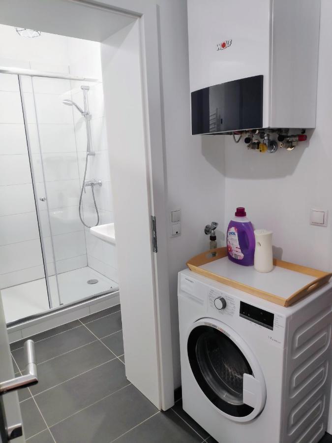 Humboldt Feel Good Apartment Wien