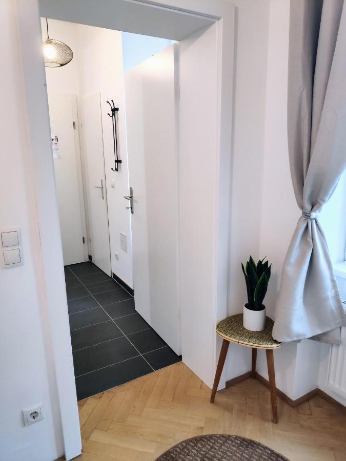 Apartment Humboldt Feel Good Wien