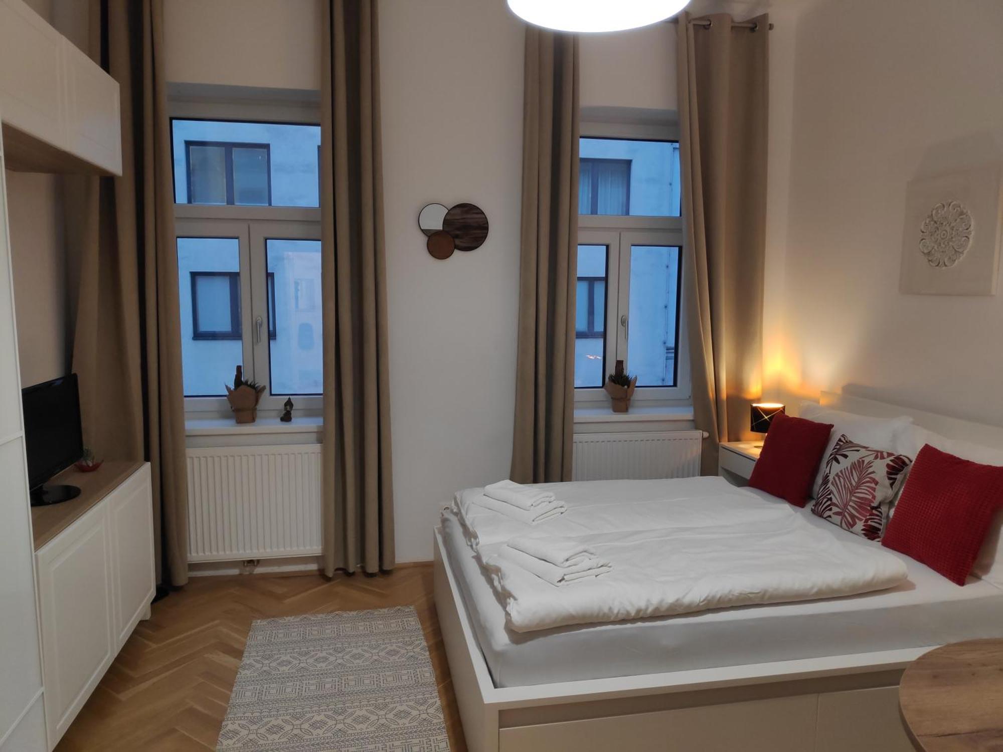 Humboldt Feel Good Apartment *