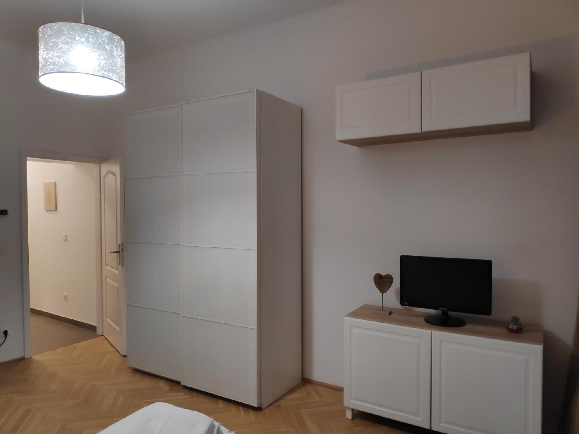 Humboldt Feel Good Apartment Wien