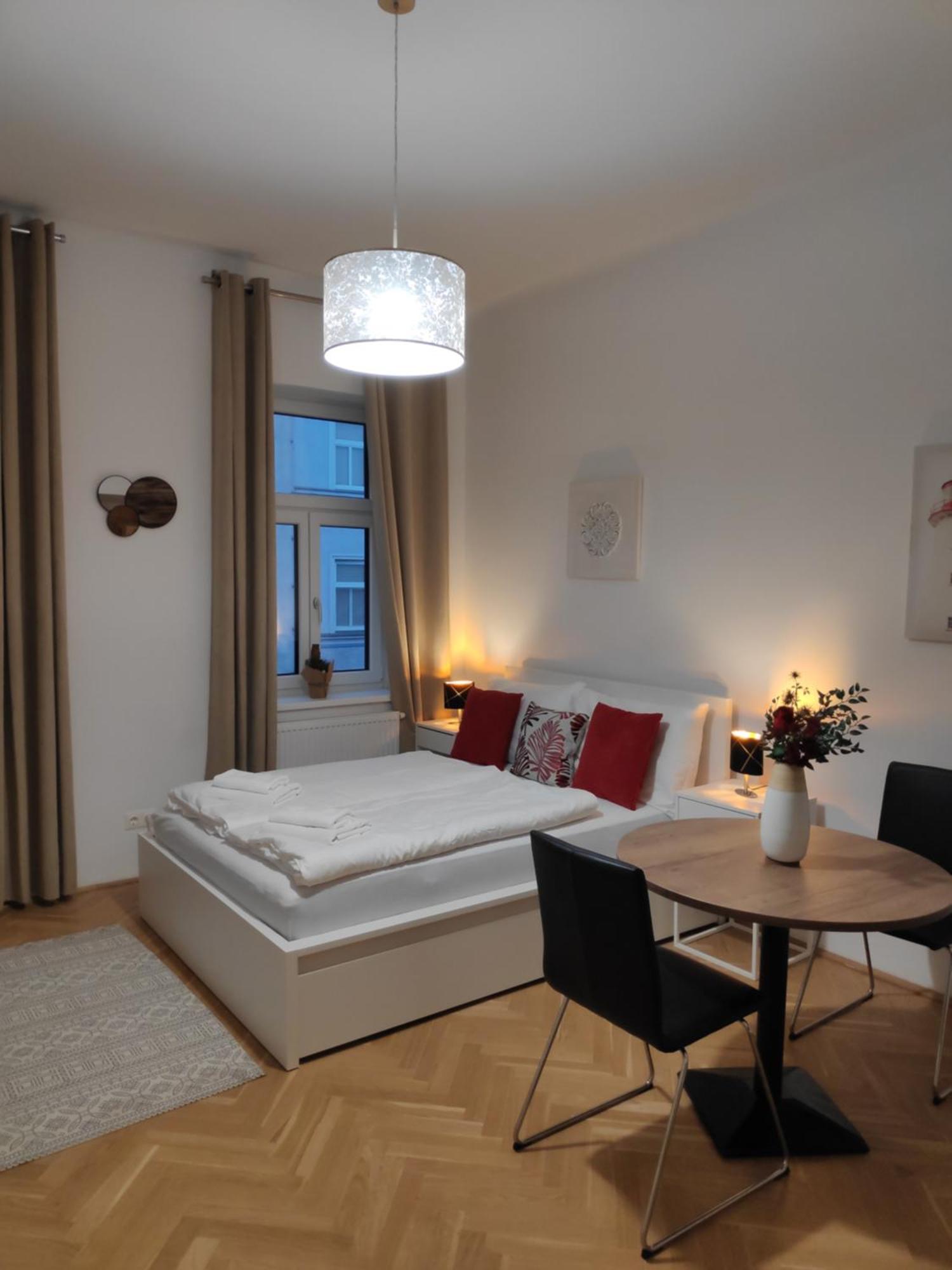 Humboldt Feel Good Apartment Wien