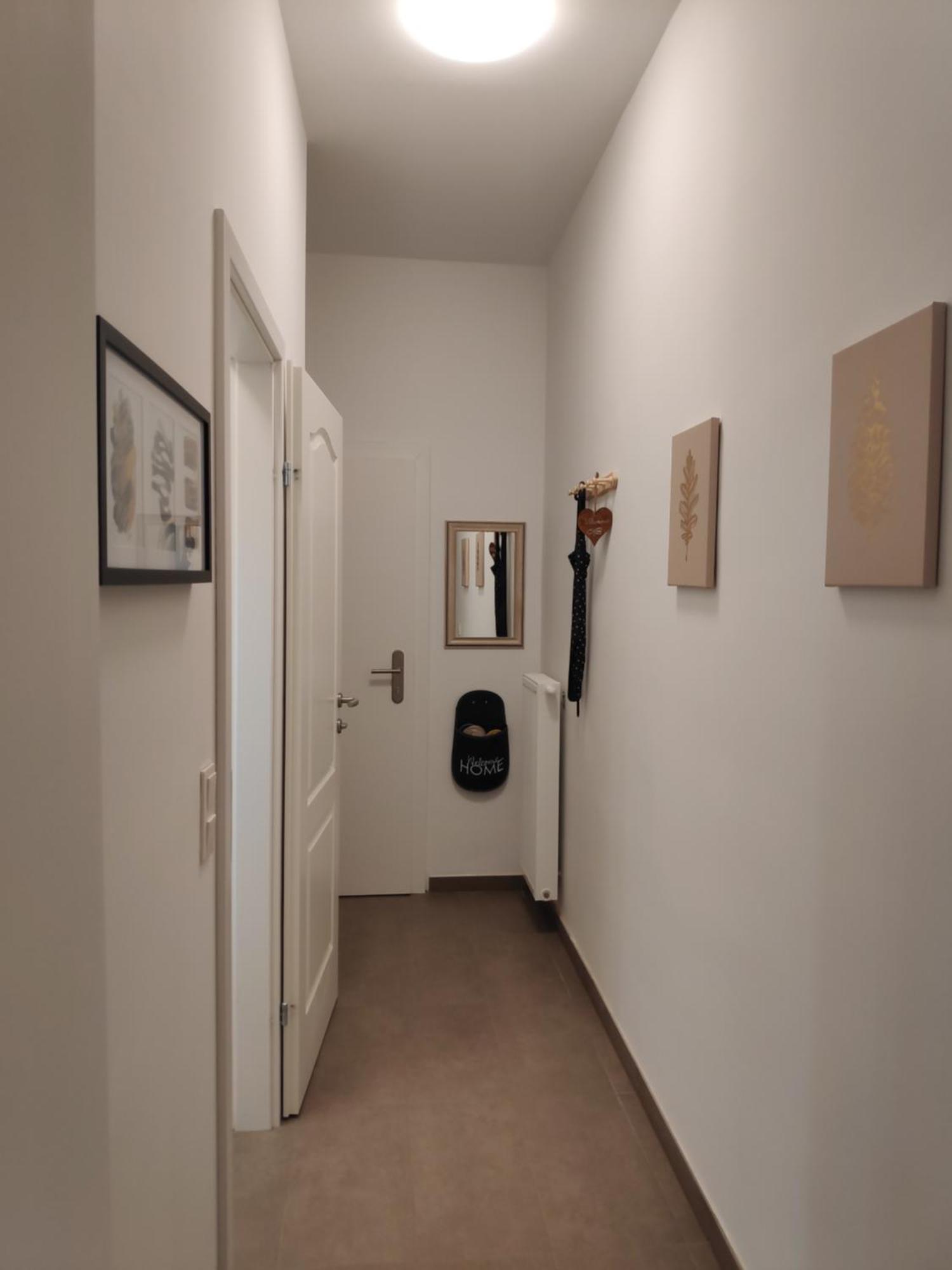 Humboldt Feel Good Apartment Wien